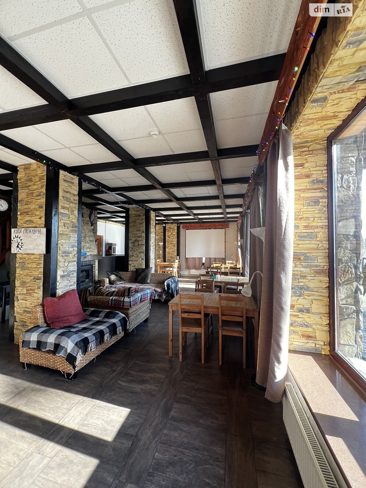 трехэтажный дом беседка, 461.9 кв. м, кирпич. Продажа в Славском фото 1 трехэтажный дом беседка, 461.9 кв. м, кирпич. Продажа в Славском фото 1