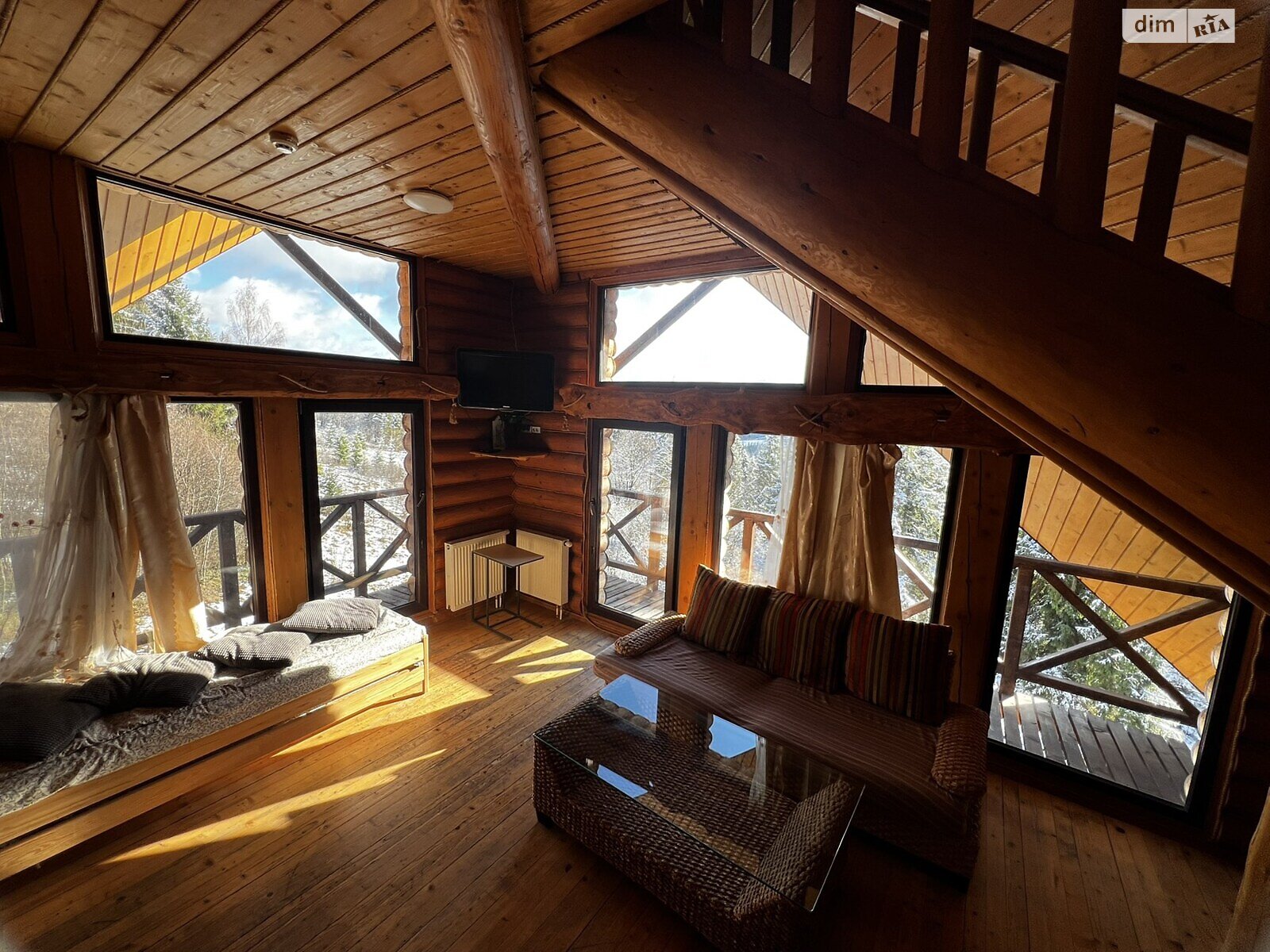 трехэтажный дом беседка, 461.9 кв. м, кирпич. Продажа в Славском фото 1 трехэтажный дом беседка, 461.9 кв. м, кирпич. Продажа в Славском фото 1