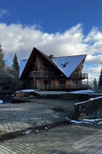 трехэтажный дом беседка, 461.9 кв. м, кирпич. Продажа в Славском фото 2 трехэтажный дом беседка, 461.9 кв. м, кирпич. Продажа в Славском фото 2