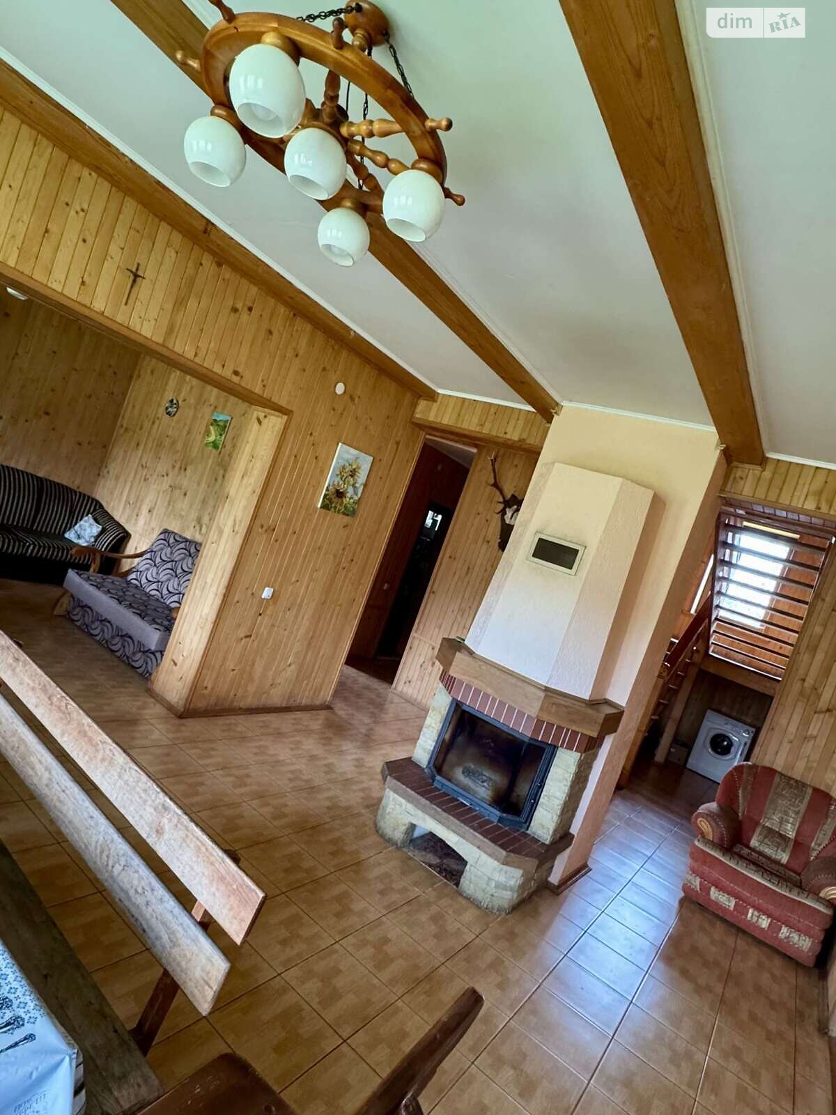 триповерховий будинок з опаленням, 300 кв. м, цегла. Продаж у Славському фото 1 триповерховий будинок з опаленням, 300 кв. м, цегла. Продаж у Славському фото 1