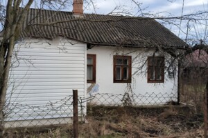 одноповерховий будинок, 65 кв. м, дерево та цегла. Продаж у Славуті фото 2