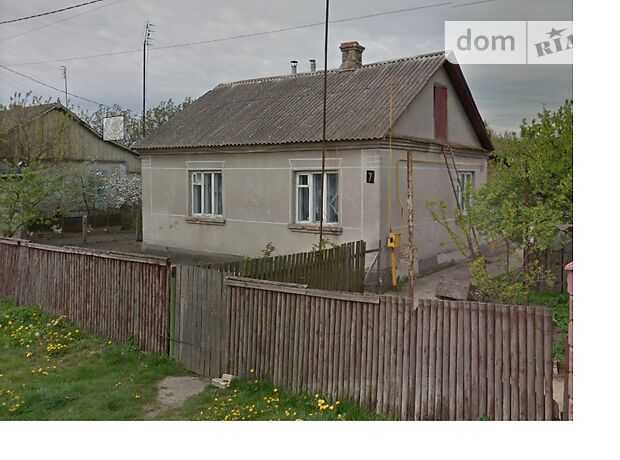 одноэтажный дом без мебели, 69.9 кв. м, кирпич. Продажа в Славуте район Славута фото 1 одноэтажный дом без мебели, 69.9 кв. м, кирпич. Продажа в Славуте район Славута фото 1