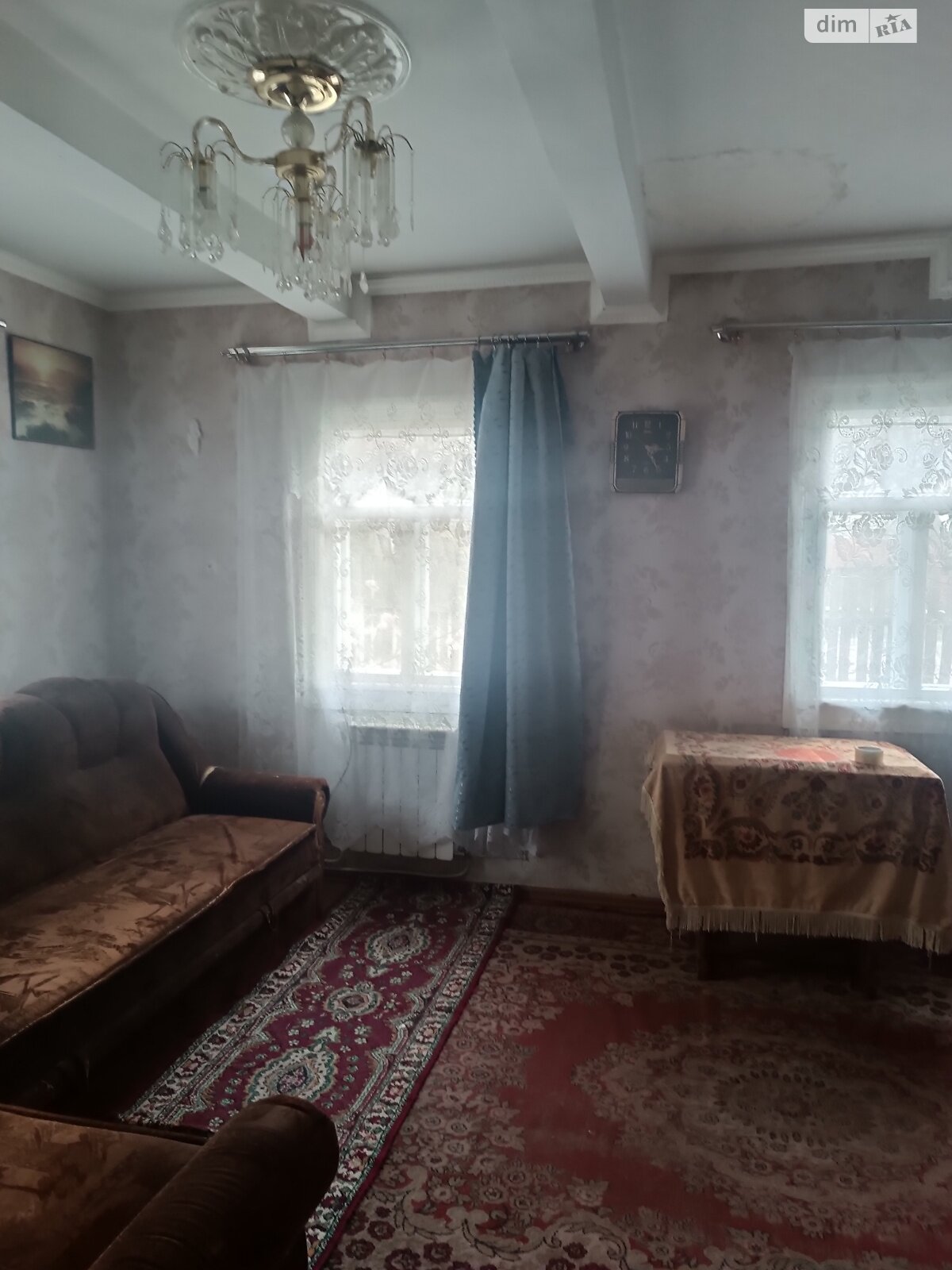 одноповерховий будинок, 90 кв. м, цегла. Продаж у Славуті фото 1