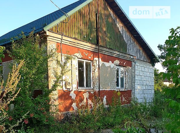 одноэтажный дом с гаражом, 80 кв. м, кирпич. Продажа в Славуте фото 1 одноэтажный дом с гаражом, 80 кв. м, кирпич. Продажа в Славуте фото 1