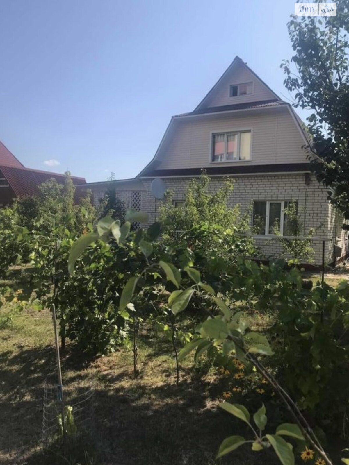 одноповерховий будинок з опаленням, 111 кв. м, газобетон. Продаж у Славутичі фото 1 одноповерховий будинок з опаленням, 111 кв. м, газобетон. Продаж у Славутичі фото 1