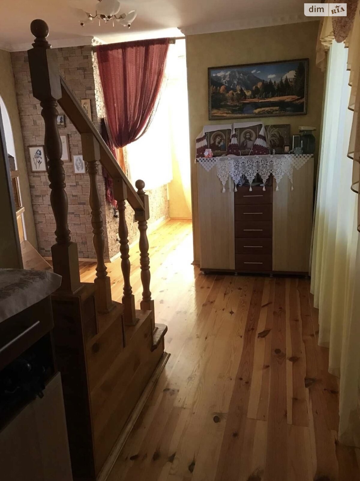 одноповерховий будинок з опаленням, 111 кв. м, газобетон. Продаж у Славутичі фото 1 одноповерховий будинок з опаленням, 111 кв. м, газобетон. Продаж у Славутичі фото 1