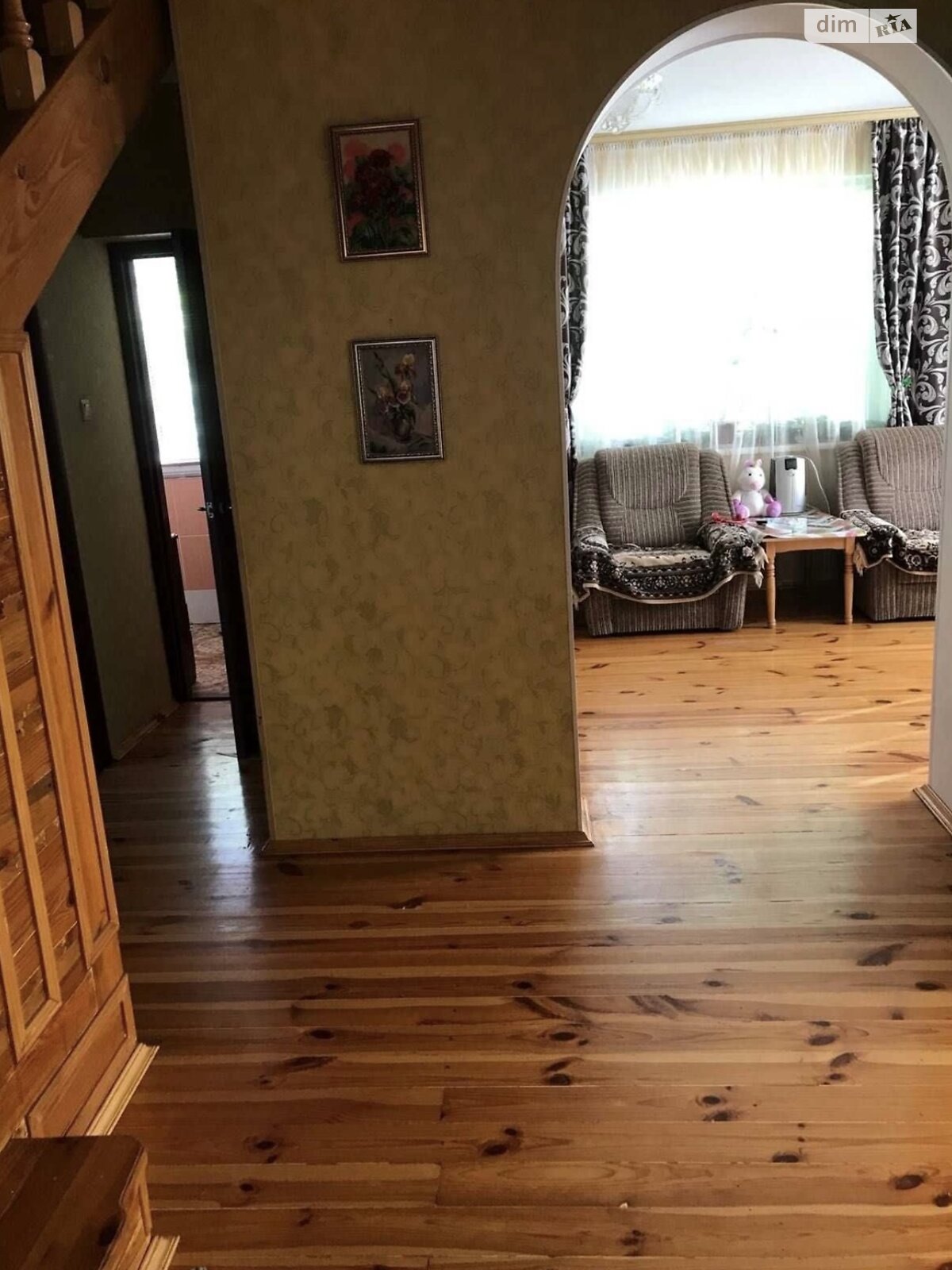 одноповерховий будинок з опаленням, 111 кв. м, газобетон. Продаж у Славутичі фото 1 одноповерховий будинок з опаленням, 111 кв. м, газобетон. Продаж у Славутичі фото 1