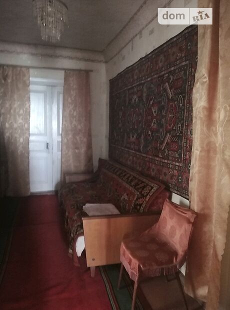 одноэтажный дом с верандой, 113 кв. м, кирпич. Продажа в Билбасовке фото 1 одноэтажный дом с верандой, 113 кв. м, кирпич. Продажа в Билбасовке фото 1