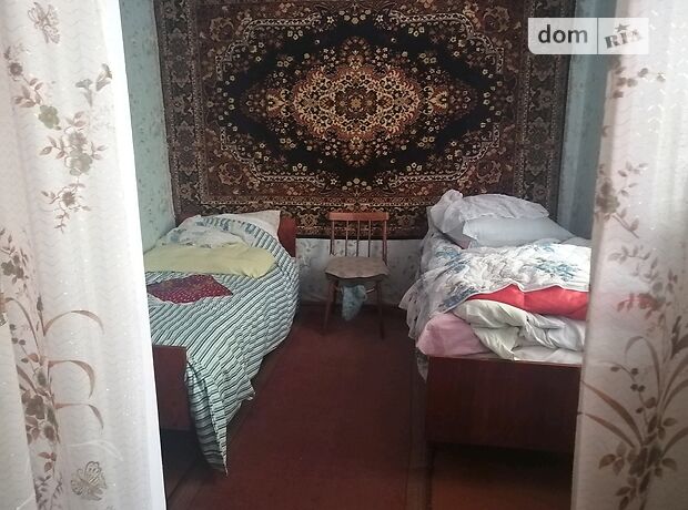 одноэтажный дом с верандой, 113 кв. м, кирпич. Продажа в Билбасовке фото 1 одноэтажный дом с верандой, 113 кв. м, кирпич. Продажа в Билбасовке фото 1