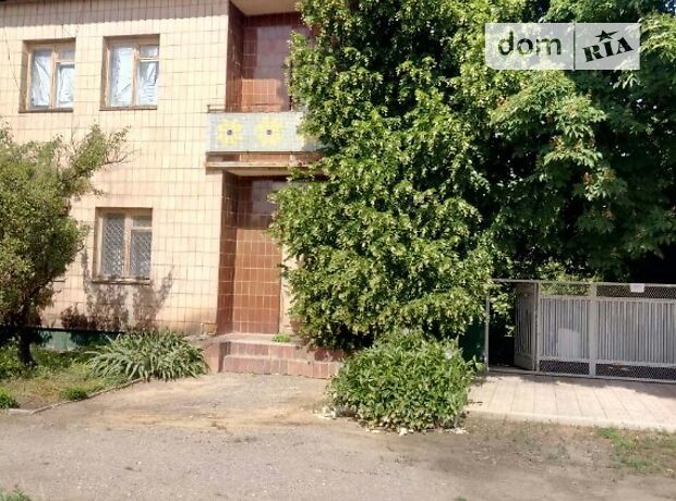 двухэтажный дом с садом, 90 кв. м, кирпич. Продажа в Сергеевке (Донецкая обл.) фото 1 двухэтажный дом с садом, 90 кв. м, кирпич. Продажа в Сергеевке (Донецкая обл.) фото 1