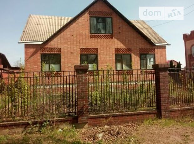 Продажа дома, 110м², Донецкая, Славянск, р‑н. Славянск, Гвардейская, дом 14 Продажа дома, 110м², Донецкая, Славянск, р‑н. Славянск, Гвардейская, дом 14