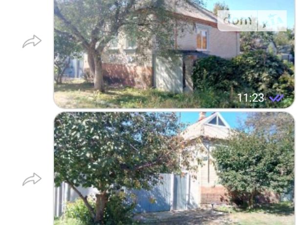 одноэтажный дом, 64 кв. м, кирпич. Продажа в Славянске район Славянск фото 1 одноэтажный дом, 64 кв. м, кирпич. Продажа в Славянске район Славянск фото 1
