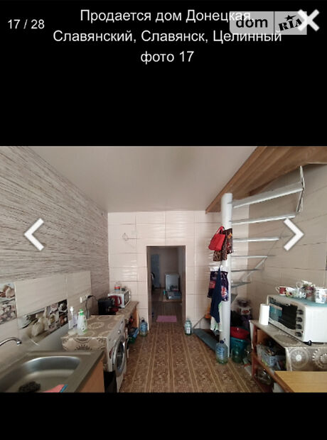 двухэтажный дом с камином, 158 кв. м, кирпич. Продажа в Славянске район Славянск фото 1 двухэтажный дом с камином, 158 кв. м, кирпич. Продажа в Славянске район Славянск фото 1