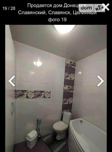 двухэтажный дом с камином, 158 кв. м, кирпич. Продажа в Славянске район Славянск фото 1 двухэтажный дом с камином, 158 кв. м, кирпич. Продажа в Славянске район Славянск фото 1