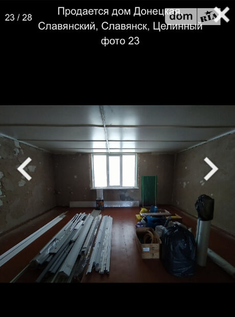 двухэтажный дом с камином, 158 кв. м, кирпич. Продажа в Славянске район Славянск фото 1 двухэтажный дом с камином, 158 кв. м, кирпич. Продажа в Славянске район Славянск фото 1