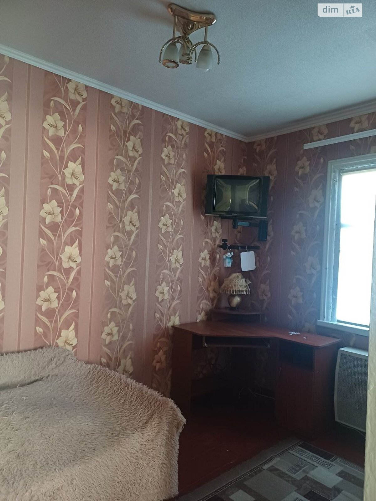 одноповерховий будинок з гаражем, 64 кв. м, цегла. Продаж в Слов’янську, район Слов’янськ фото 1 одноповерховий будинок з гаражем, 64 кв. м, цегла. Продаж в Слов’янську, район Слов’янськ фото 1