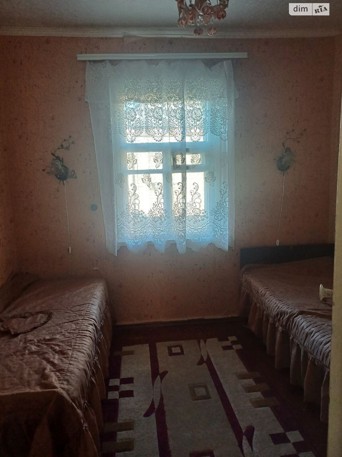 одноповерховий будинок з гаражем, 64 кв. м, цегла. Продаж в Слов’янську, район Слов’янськ фото 1 одноповерховий будинок з гаражем, 64 кв. м, цегла. Продаж в Слов’янську, район Слов’янськ фото 1