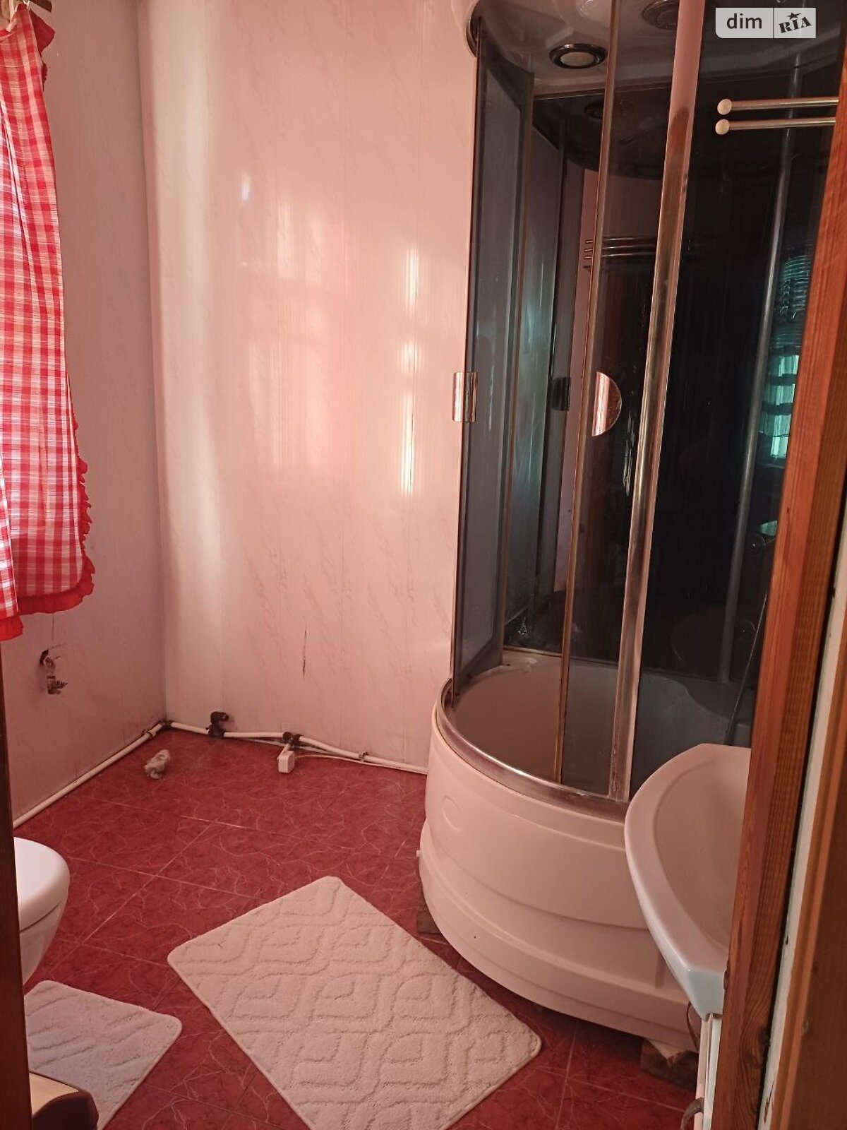 одноповерховий будинок з гаражем, 64 кв. м, цегла. Продаж в Слов’янську, район Слов’янськ фото 1 одноповерховий будинок з гаражем, 64 кв. м, цегла. Продаж в Слов’янську, район Слов’янськ фото 1