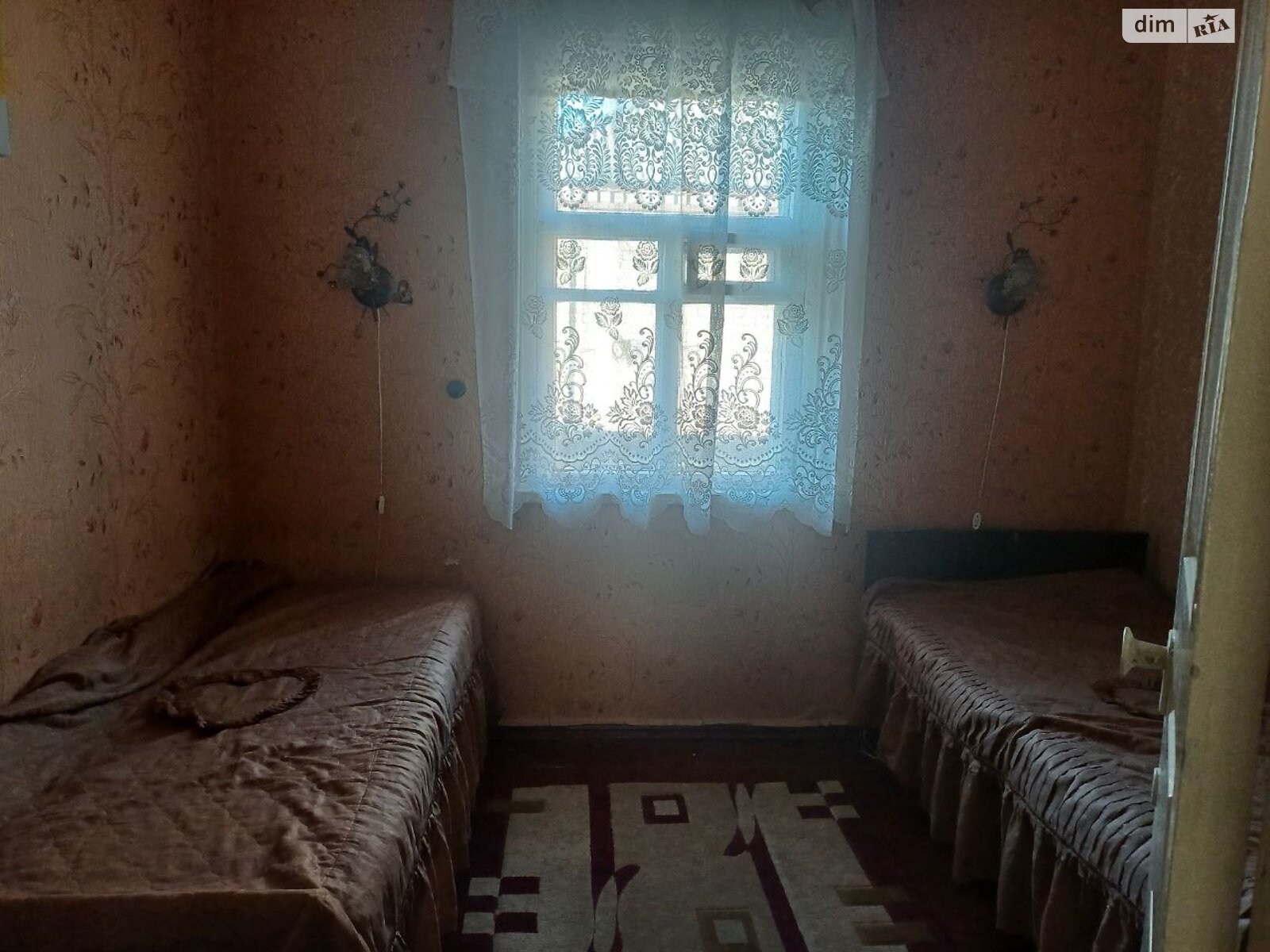 одноповерховий будинок з гаражем, 64 кв. м, цегла. Продаж в Слов’янську, район Слов’янськ фото 1 одноповерховий будинок з гаражем, 64 кв. м, цегла. Продаж в Слов’янську, район Слов’янськ фото 1
