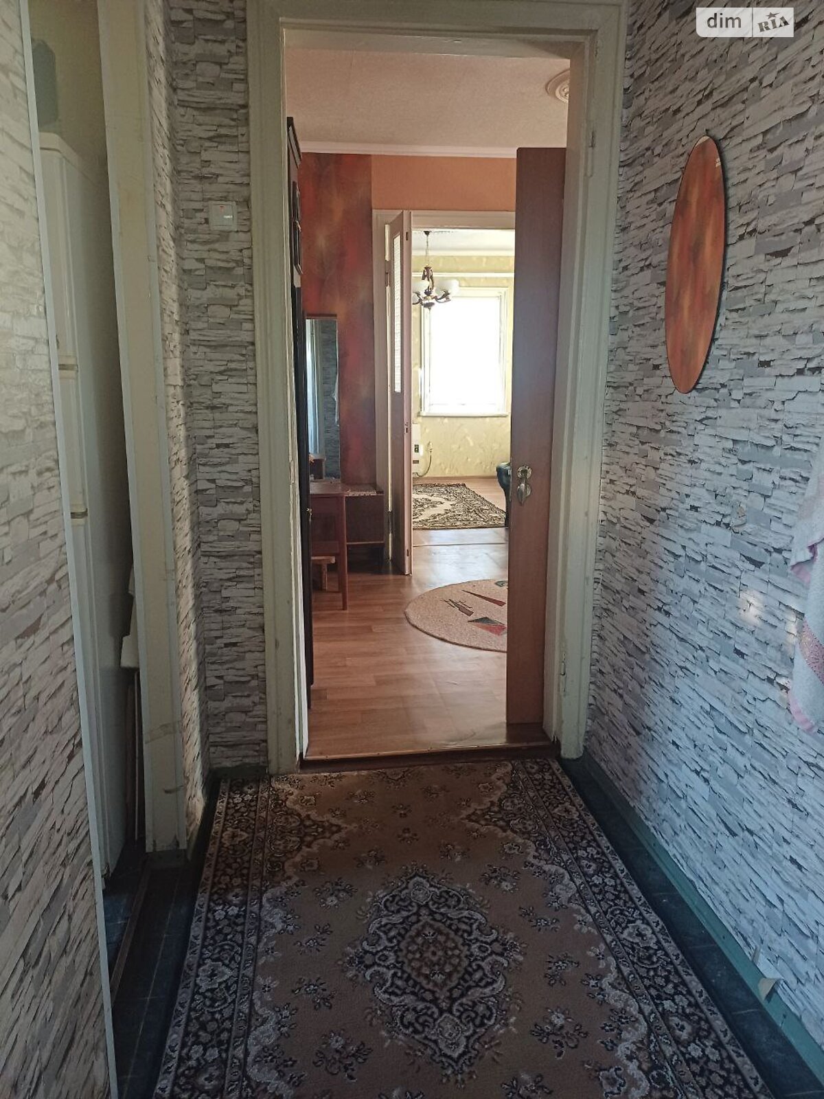 одноповерховий будинок з гаражем, 64 кв. м, цегла. Продаж в Слов’янську, район Слов’янськ фото 1 одноповерховий будинок з гаражем, 64 кв. м, цегла. Продаж в Слов’янську, район Слов’янськ фото 1