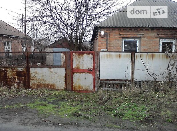 Продаж будинку, 63м², Донецька, Слов'янськ, р‑н. Слов'янськ Продаж будинку, 63м², Донецька, Слов'янськ, р‑н. Слов'янськ