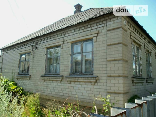 Продажа дома, 80м², Донецкая, Славянск, р‑н. Славянск Продажа дома, 80м², Донецкая, Славянск, р‑н. Славянск