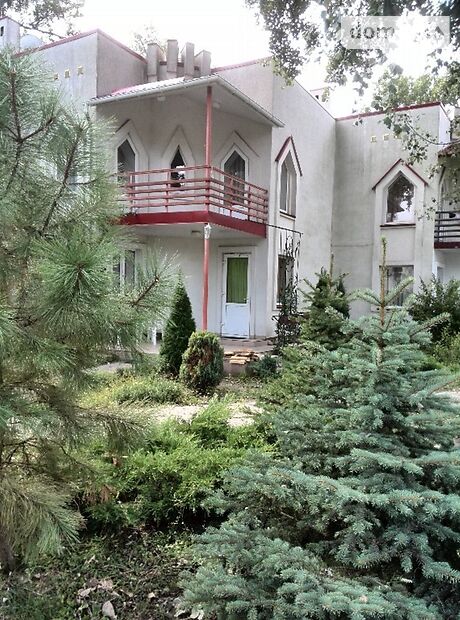 двоповерховий будинок з каміном, 95 кв. м, кирпич. Продаж в Святогірську (Донецька обл.) фото 1 двоповерховий будинок з каміном, 95 кв. м, кирпич. Продаж в Святогірську (Донецька обл.) фото 1