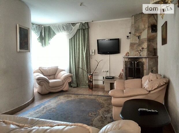 двоповерховий будинок з каміном, 95 кв. м, кирпич. Продаж в Святогірську (Донецька обл.) фото 1 двоповерховий будинок з каміном, 95 кв. м, кирпич. Продаж в Святогірську (Донецька обл.) фото 1