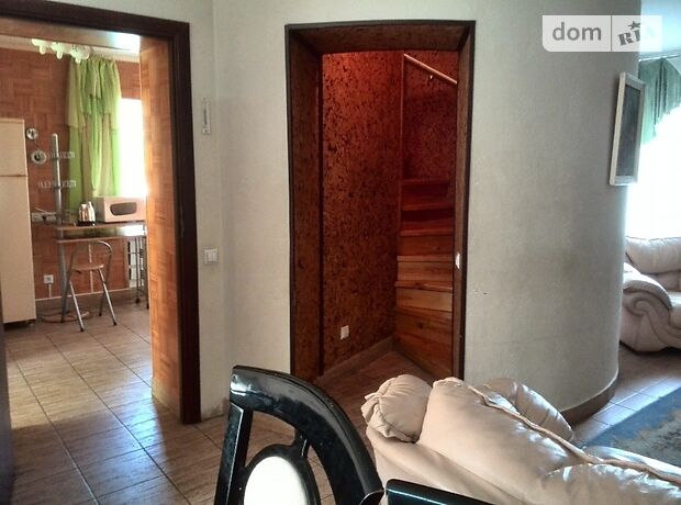 двоповерховий будинок з каміном, 95 кв. м, кирпич. Продаж в Святогірську (Донецька обл.) фото 1 двоповерховий будинок з каміном, 95 кв. м, кирпич. Продаж в Святогірську (Донецька обл.) фото 1