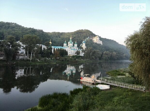 двоповерховий будинок з каміном, 95 кв. м, кирпич. Продаж в Святогірську (Донецька обл.) фото 1 двоповерховий будинок з каміном, 95 кв. м, кирпич. Продаж в Святогірську (Донецька обл.) фото 1