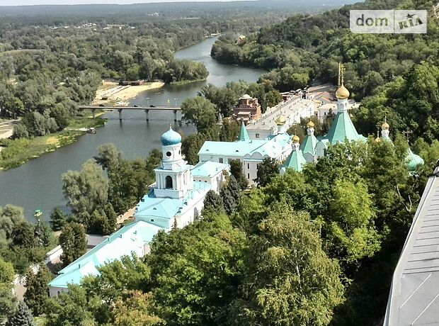 двоповерховий будинок з каміном, 95 кв. м, кирпич. Продаж в Святогірську (Донецька обл.) фото 1 двоповерховий будинок з каміном, 95 кв. м, кирпич. Продаж в Святогірську (Донецька обл.) фото 1
