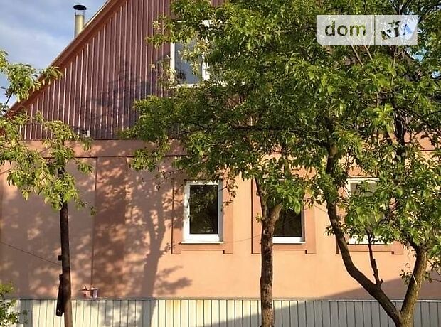 двухэтажный дом с садом, 60 кв. м, кирпич саманный. Продажа в Святогорске (Донецкая обл.) фото 1 двухэтажный дом с садом, 60 кв. м, кирпич саманный. Продажа в Святогорске (Донецкая обл.) фото 1