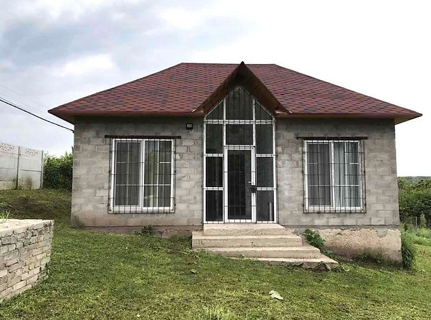 Продажа дома, 64м², Донецкая, Славянск, c. Святогорск Продажа дома, 64м², Донецкая, Славянск, c. Святогорск
