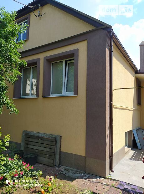 двоповерховий будинок з садом, 160 кв. м, цегла. Продаж в Слов’янську, район Цілинний фото 1 двоповерховий будинок з садом, 160 кв. м, цегла. Продаж в Слов’янську, район Цілинний фото 1