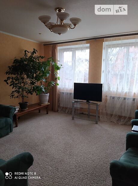 двоповерховий будинок з садом, 160 кв. м, цегла. Продаж в Слов’янську, район Цілинний фото 1 двоповерховий будинок з садом, 160 кв. м, цегла. Продаж в Слов’янську, район Цілинний фото 1