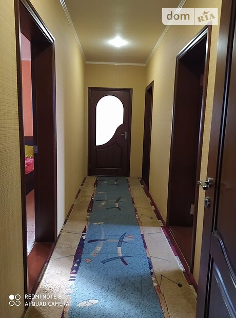 двоповерховий будинок з садом, 160 кв. м, цегла. Продаж в Слов’янську, район Цілинний фото 1 двоповерховий будинок з садом, 160 кв. м, цегла. Продаж в Слов’янську, район Цілинний фото 1