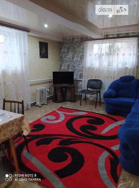 двоповерховий будинок з садом, 160 кв. м, цегла. Продаж в Слов’янську, район Цілинний фото 1 двоповерховий будинок з садом, 160 кв. м, цегла. Продаж в Слов’янську, район Цілинний фото 1