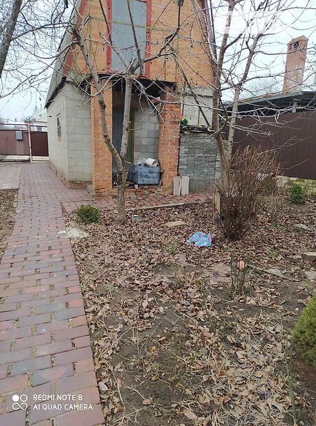 двоповерховий будинок з садом, 160 кв. м, цегла. Продаж в Слов’янську, район Цілинний фото 1 двоповерховий будинок з садом, 160 кв. м, цегла. Продаж в Слов’янську, район Цілинний фото 1