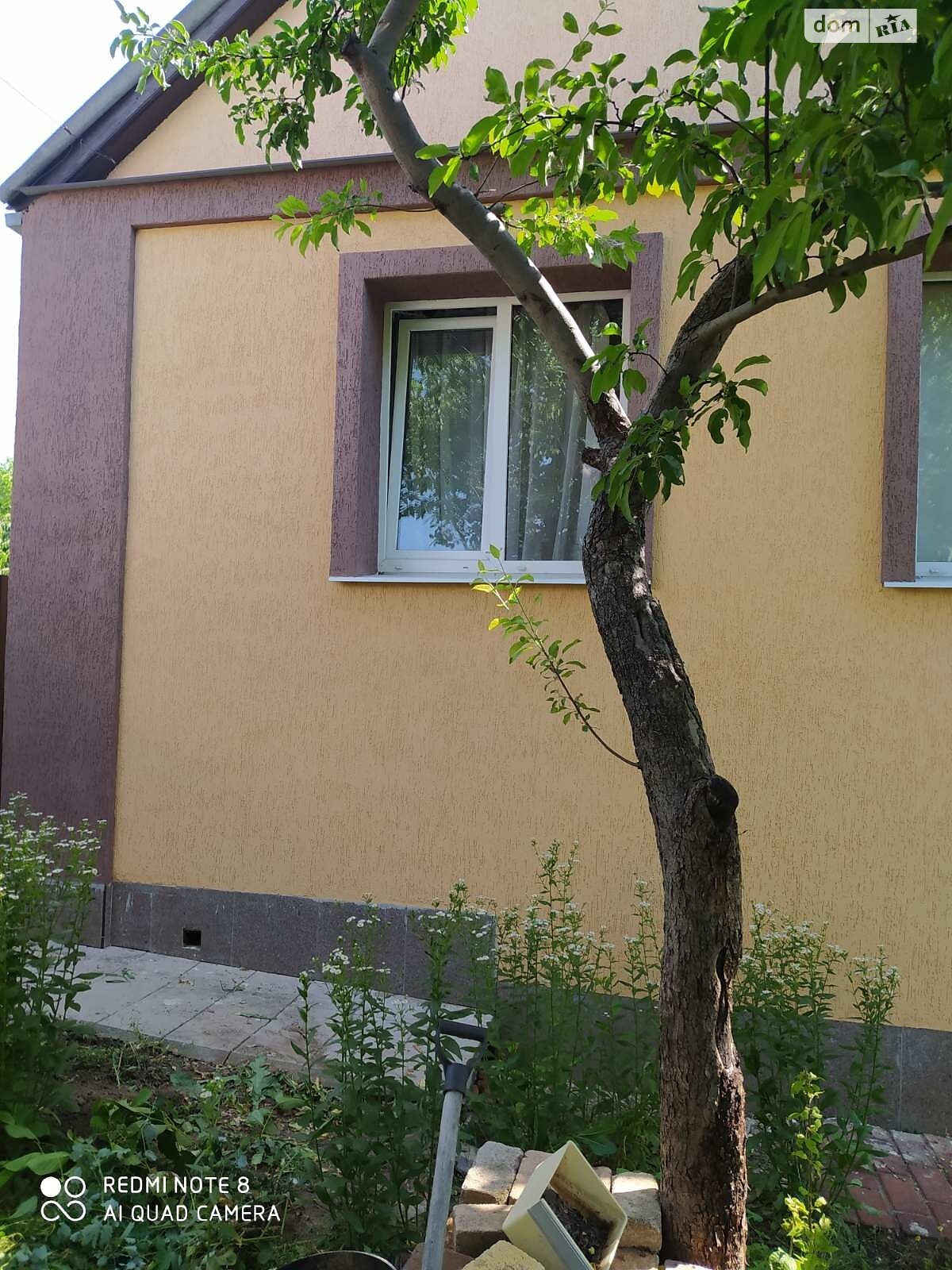 двухэтажный дом с ремонтом, 160 кв. м, кирпич. Продажа в Славянске район Целинный фото 1