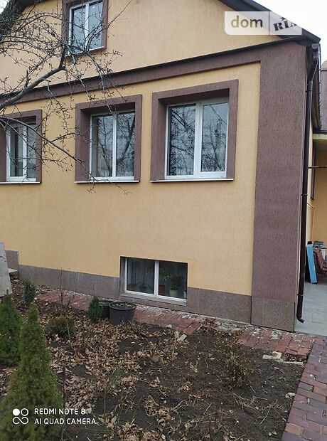 двоповерховий будинок з садом, 160 кв. м, цегла. Продаж в Слов’янську, район Цілинний фото 1 двоповерховий будинок з садом, 160 кв. м, цегла. Продаж в Слов’янську, район Цілинний фото 1