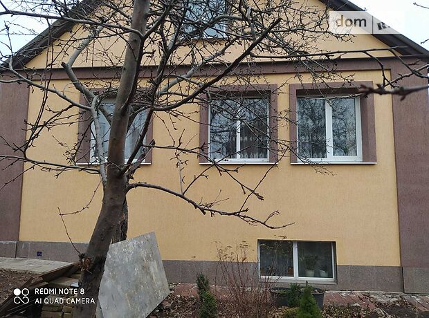 двоповерховий будинок з садом, 160 кв. м, цегла. Продаж в Слов’янську, район Цілинний фото 1 двоповерховий будинок з садом, 160 кв. м, цегла. Продаж в Слов’янську, район Цілинний фото 1