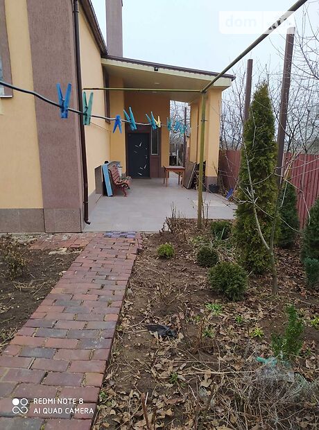 двоповерховий будинок з садом, 160 кв. м, цегла. Продаж в Слов’янську, район Цілинний фото 1 двоповерховий будинок з садом, 160 кв. м, цегла. Продаж в Слов’янську, район Цілинний фото 1