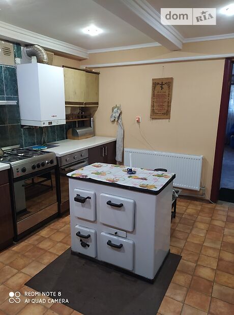 двоповерховий будинок з садом, 160 кв. м, цегла. Продаж в Слов’янську, район Цілинний фото 1 двоповерховий будинок з садом, 160 кв. м, цегла. Продаж в Слов’янську, район Цілинний фото 1