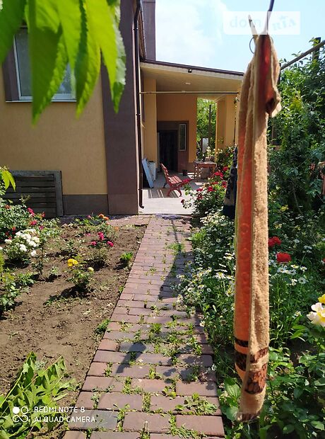 двухэтажный дом с садом, 160 кв. м, кирпич. Продажа в Славянске район Целинный фото 1
