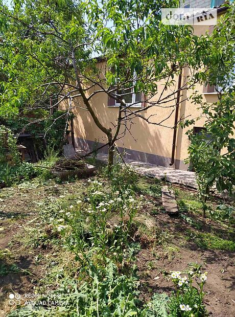 двоповерховий будинок з садом, 160 кв. м, цегла. Продаж в Слов’янську, район Цілинний фото 1 двоповерховий будинок з садом, 160 кв. м, цегла. Продаж в Слов’янську, район Цілинний фото 1