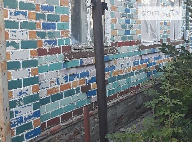 одноэтажный дом с садом, 72 кв. м, кирпич. Продажа в Славянске район Центр фото 1 одноэтажный дом с садом, 72 кв. м, кирпич. Продажа в Славянске район Центр фото 1
