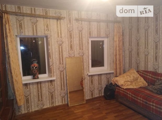 одноэтажный дом, 52 кв. м, кирпич. Продажа в Славянске фото 1 одноэтажный дом, 52 кв. м, кирпич. Продажа в Славянске фото 1