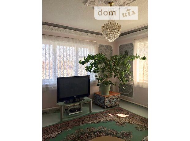 одноповерховий будинок, 80 кв. м, кирпич. Продаж у Слов’янську фото 1 одноповерховий будинок, 80 кв. м, кирпич. Продаж у Слов’янську фото 1