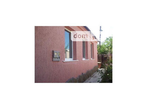 одноэтажный дом, 100 кв. м, кирпич. Продажа в Славянске фото 1 одноэтажный дом, 100 кв. м, кирпич. Продажа в Славянске фото 1