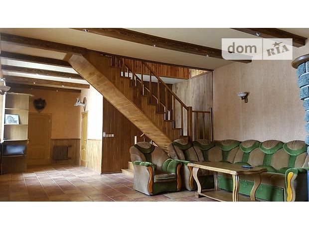 двухэтажный дом, 124.3 кв. м, кирпич. Продажа в Славянске фото 1 двухэтажный дом, 124.3 кв. м, кирпич. Продажа в Славянске фото 1